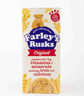 Farley’s Rusks Original Cookies Or Snack