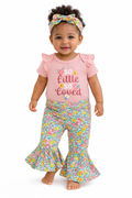 Sunnozy 3pcs So Little So Loved Set