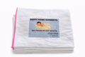 Happy Home 6pcs Cot Sheet Set 1 Yard