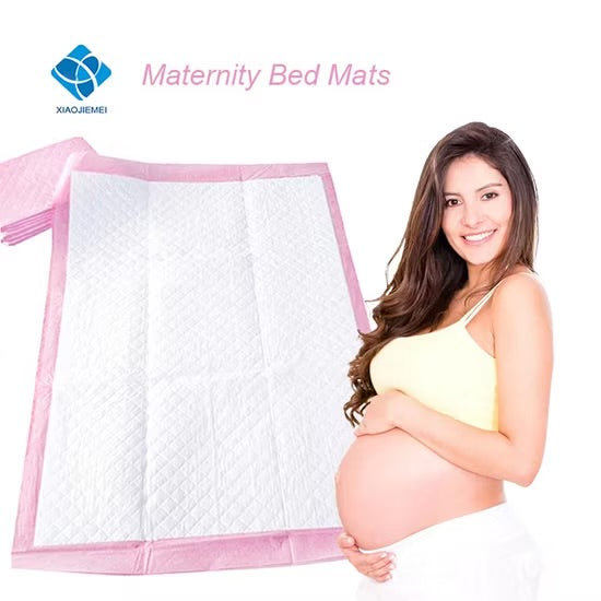 Preg Mama 10pcs Disposable Hospital Mat