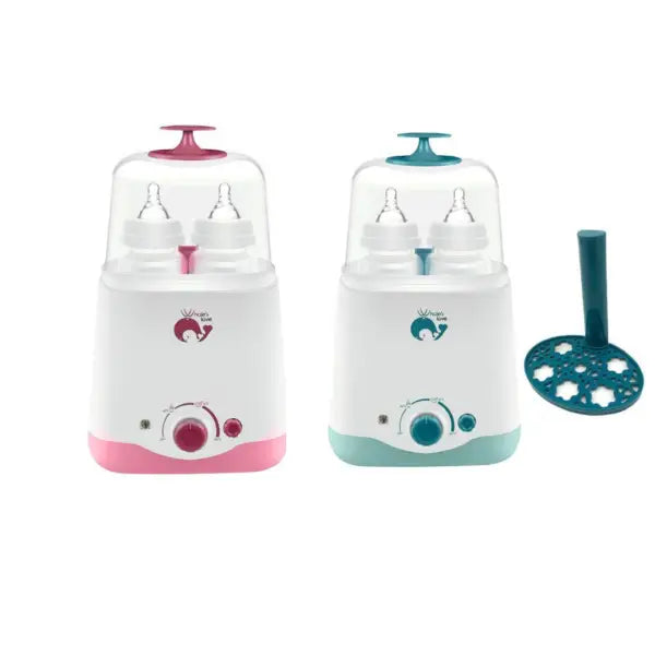 Dr Gym Multi- Function Bottle Warmer And Sterilizer
