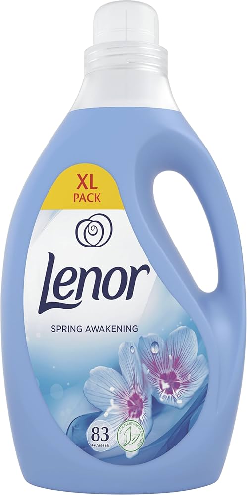 Lenor XL Pack 83 Washes