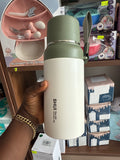 Shui Vacuum Bottle 600ml - 800ml
