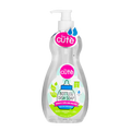 Too Cute Bottle And Dish Soap