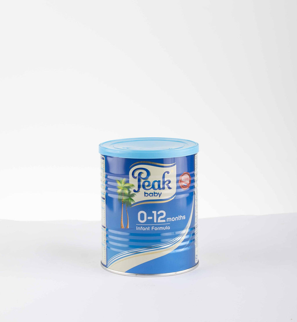 Peak Baby Formula 400g
