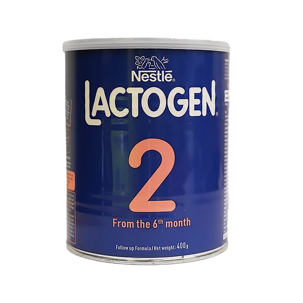 Lactogen Formula 400g