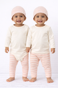 Nara 3pcs Pajamas Set