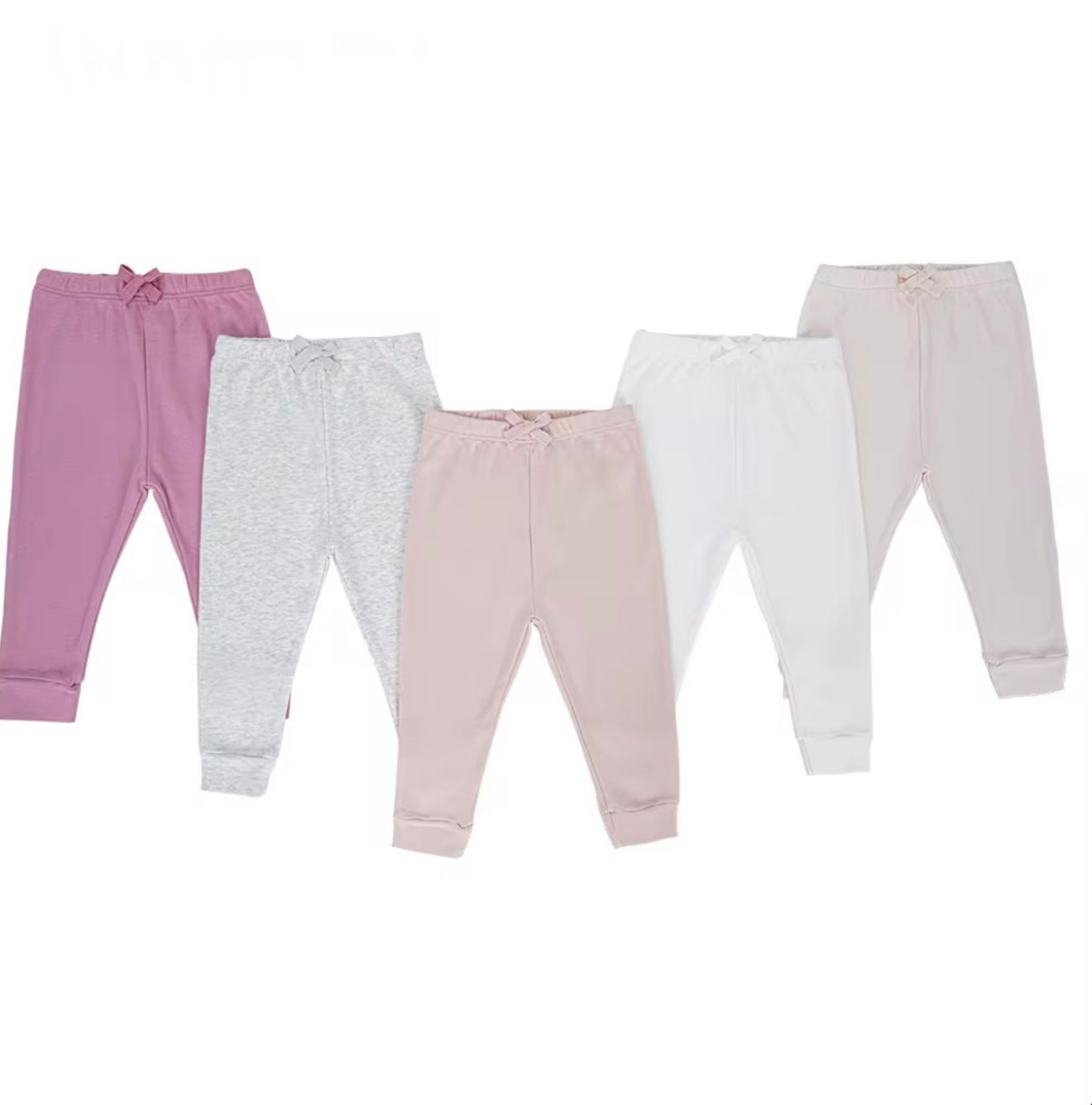 Sunnozy 5pcs Joggers