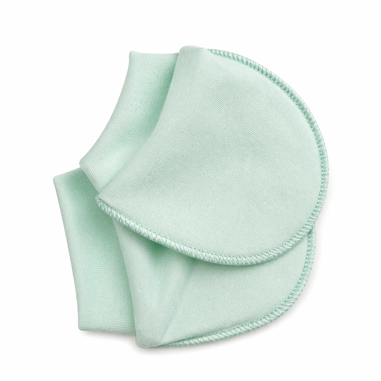Eslenza 1 Pair Organic Mittens