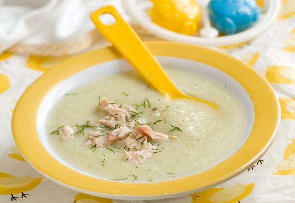 Hero Baby Food 125g
