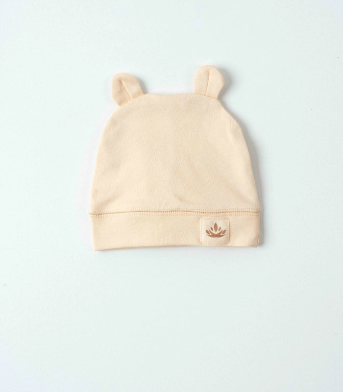 Eslenza 5pcs Organic Cotton Hats