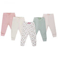 Sunnozy 5pcs Joggers