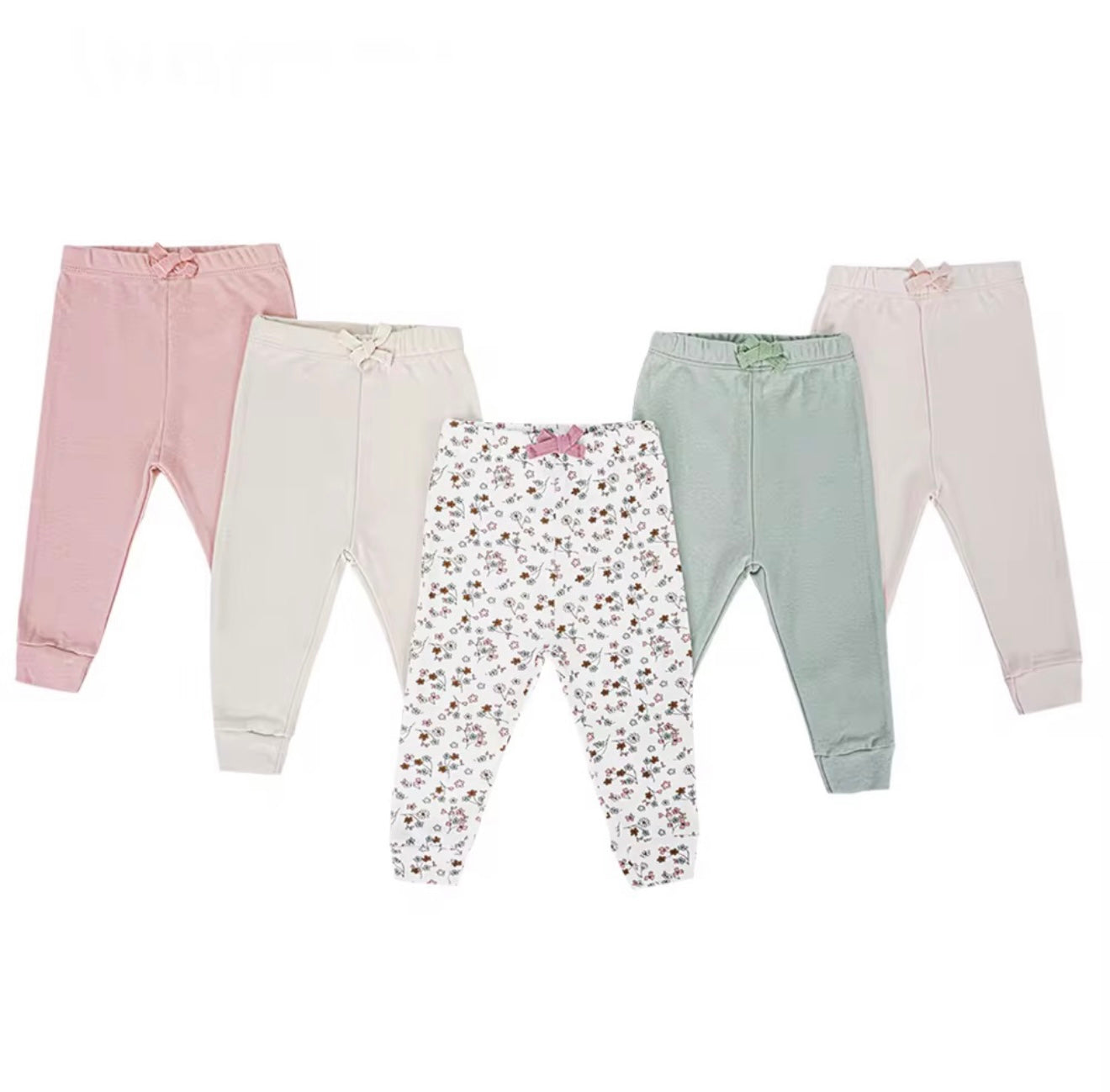 Sunnozy 5pcs Joggers