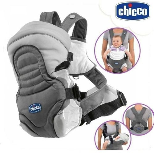 Chicco Soft & Dream Baby Carrier for 0-18 Months Kid