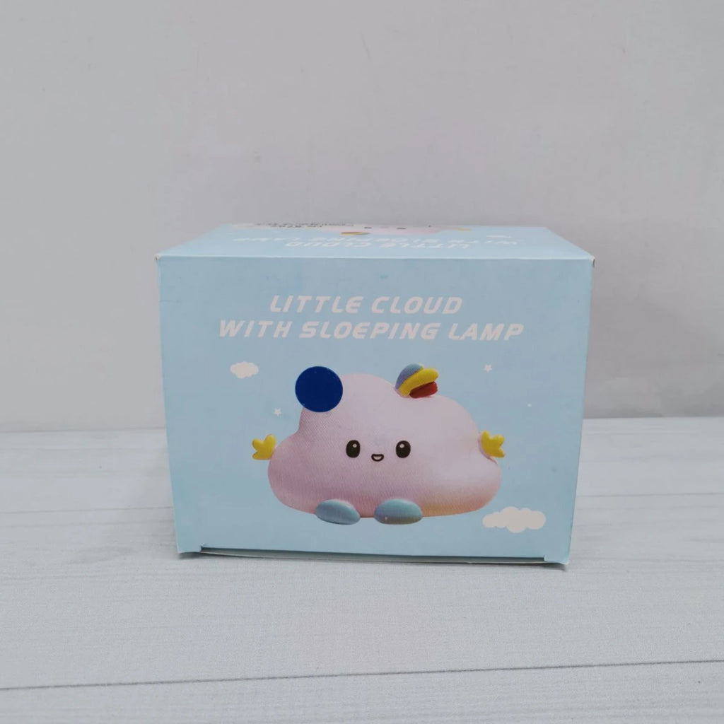 Little Cloud Sloeping Lamp