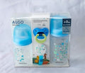Algo 4pcs Feeding Bottle  Set