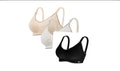 Breastfeeding Bra With Heart Shape