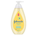 Johnson’s Head-To-Toe Wash 500ml