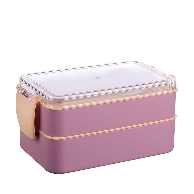 Titiz Lunch Box 2 Divisions