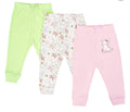 Sunnozy 3pcs Joggers