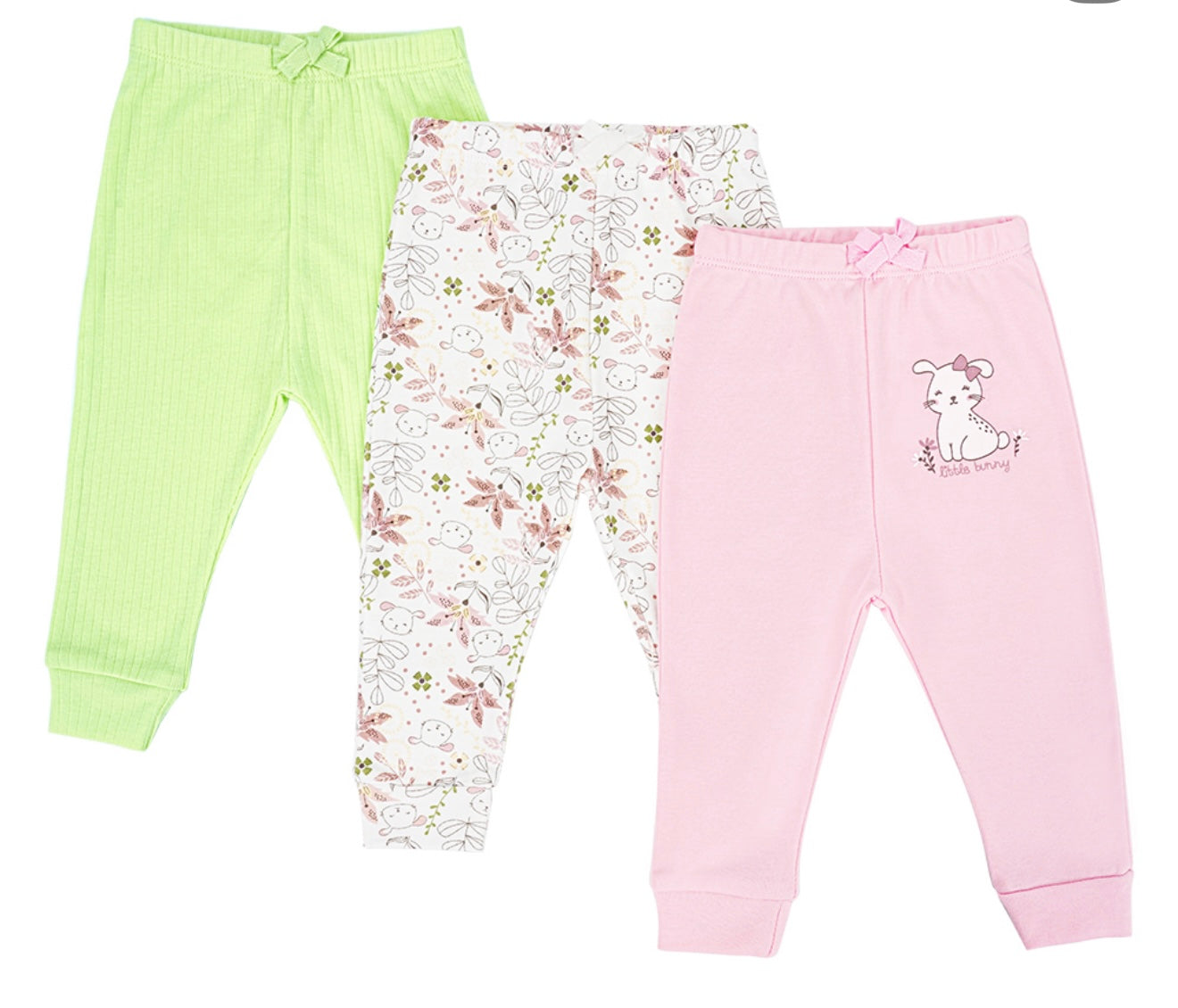 Sunnozy 3pcs Joggers