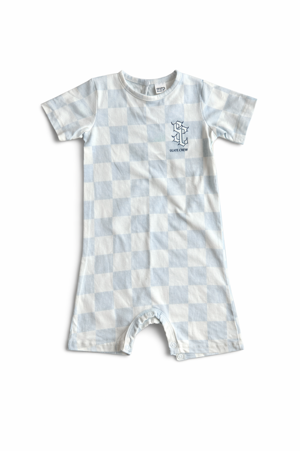 MRP 1 Pcs Boys Romper