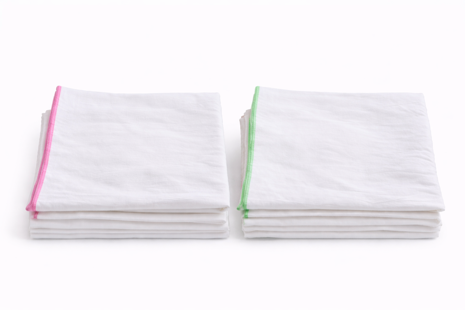 Happy Home 6pcs Cot Sheet Set 1 Yard