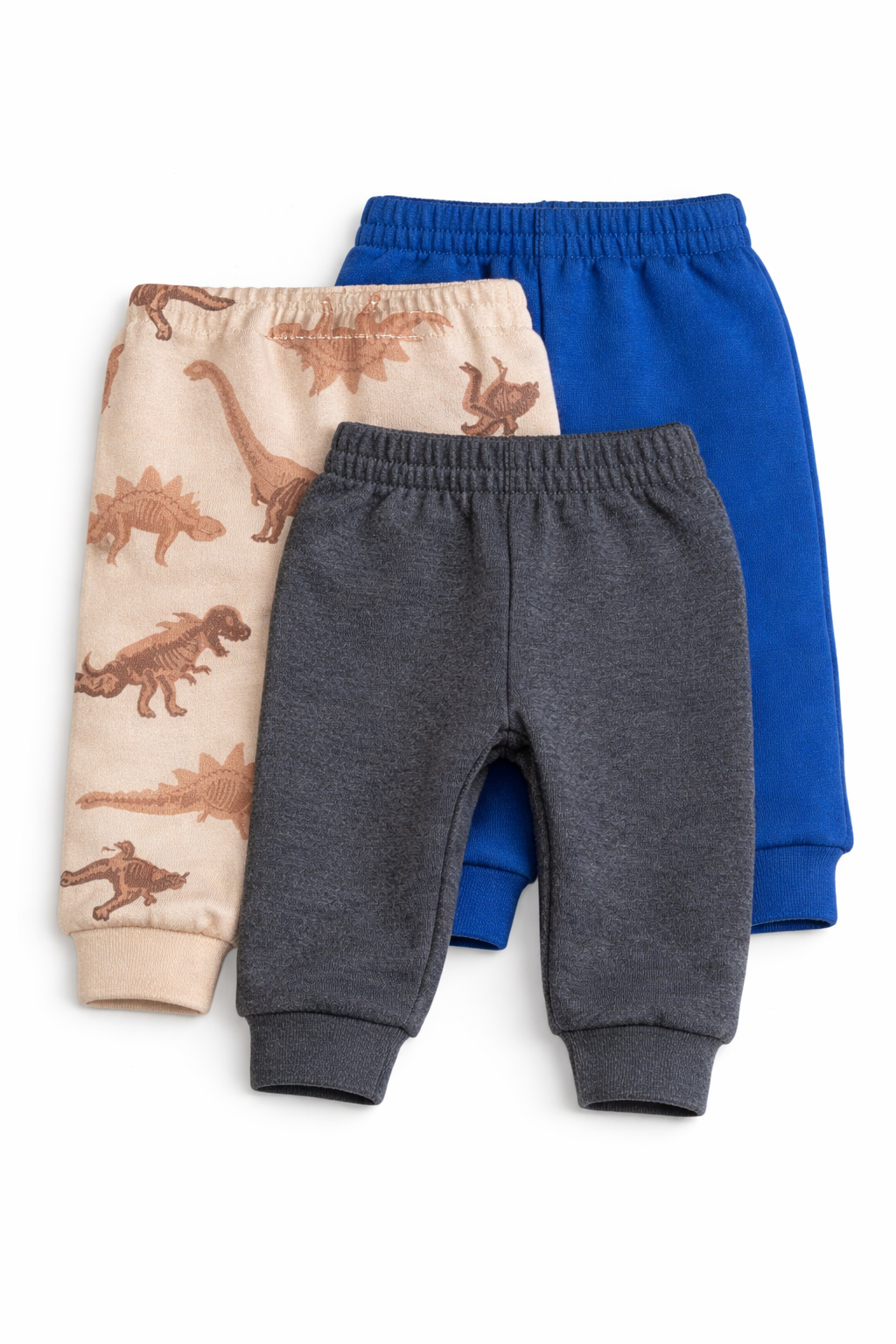 Luvable Friends 3pcs Joggers