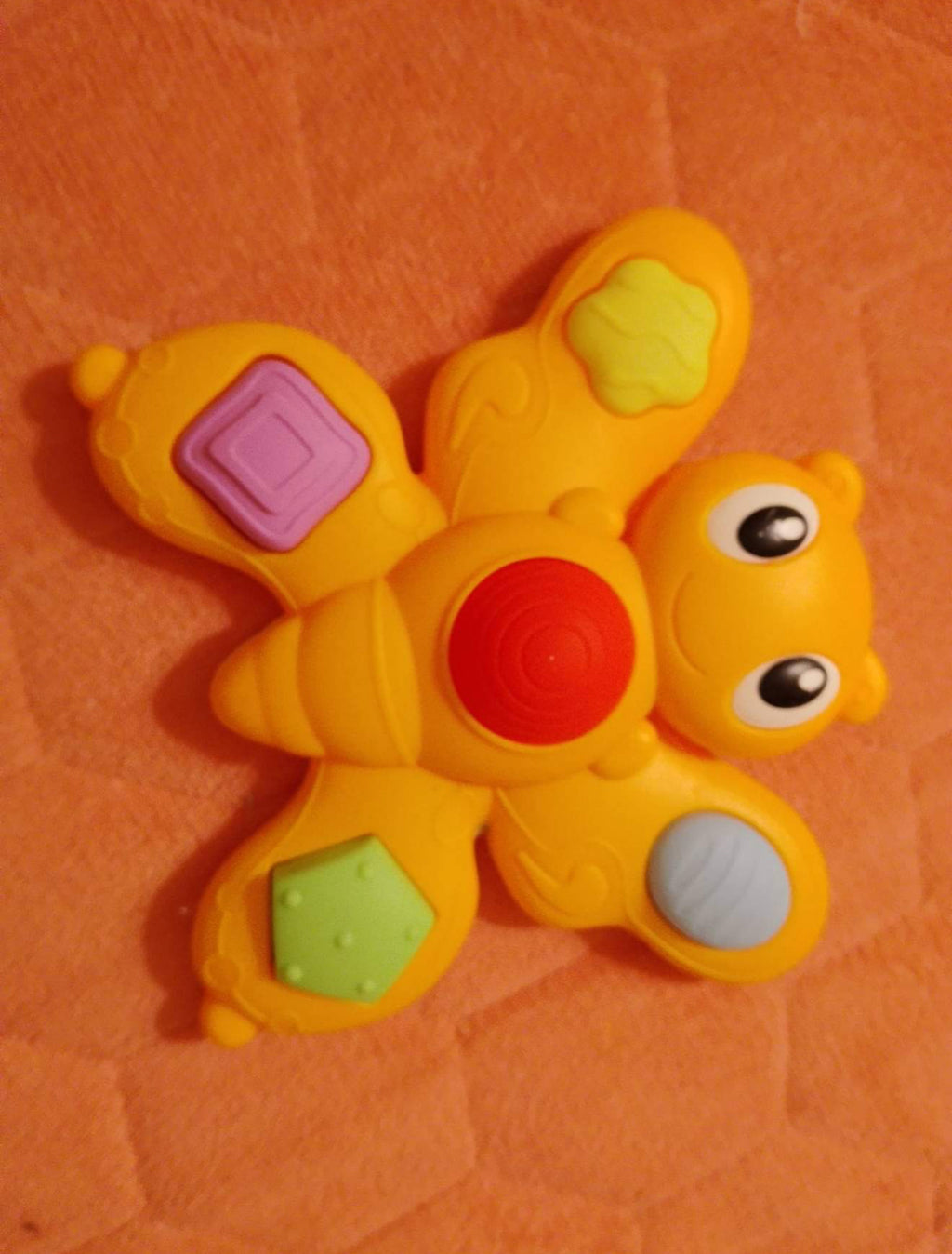 Danny Home Sensory Butterfly