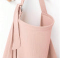 Nara Muslin Breastfeeding Cover