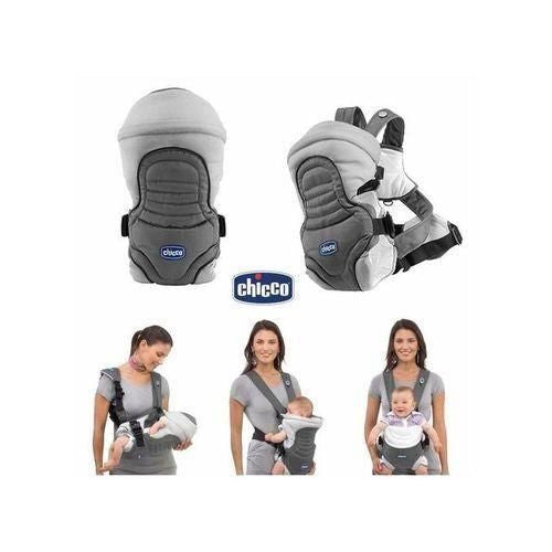 Chicco Soft & Dream Baby Carrier for 0-18 Months Kid