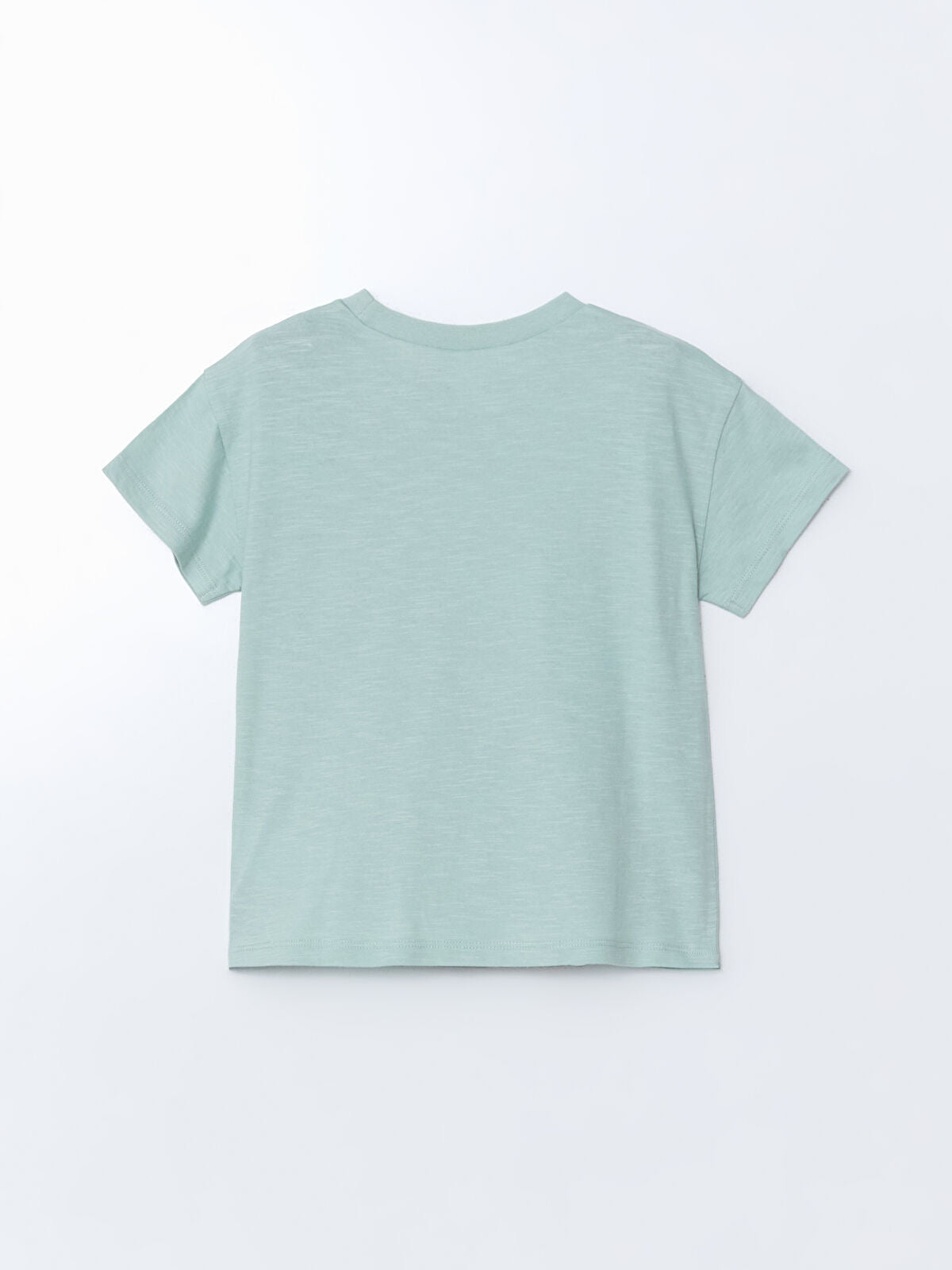 LCW 2 Pcs Boys Top And Down
