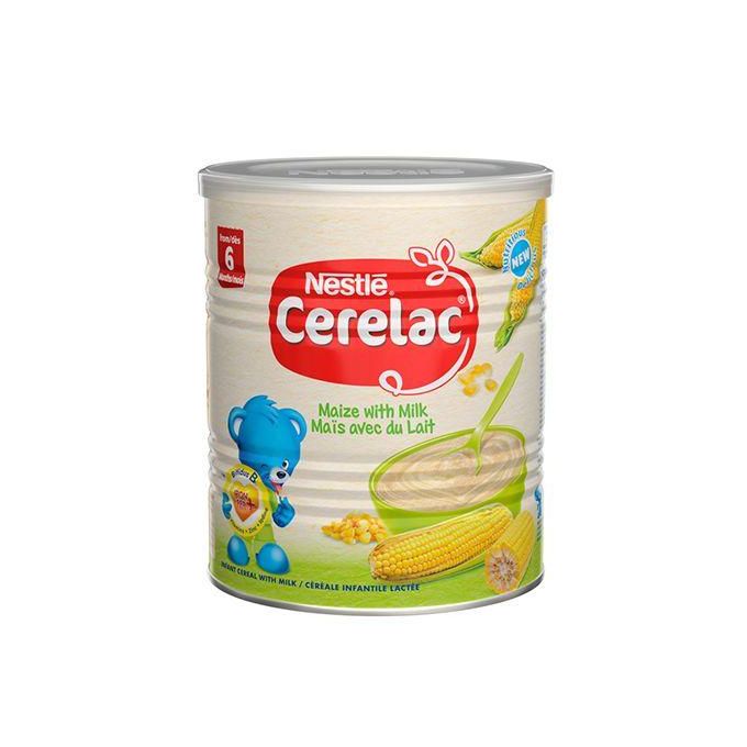 Cerelac Baby Cereal