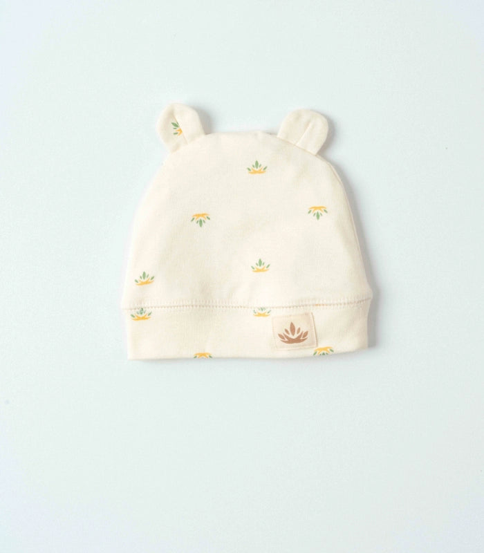 Eslenza 5pcs Organic Cotton Hats