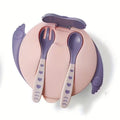 Dr Annie’s Baby Feeding Bowl