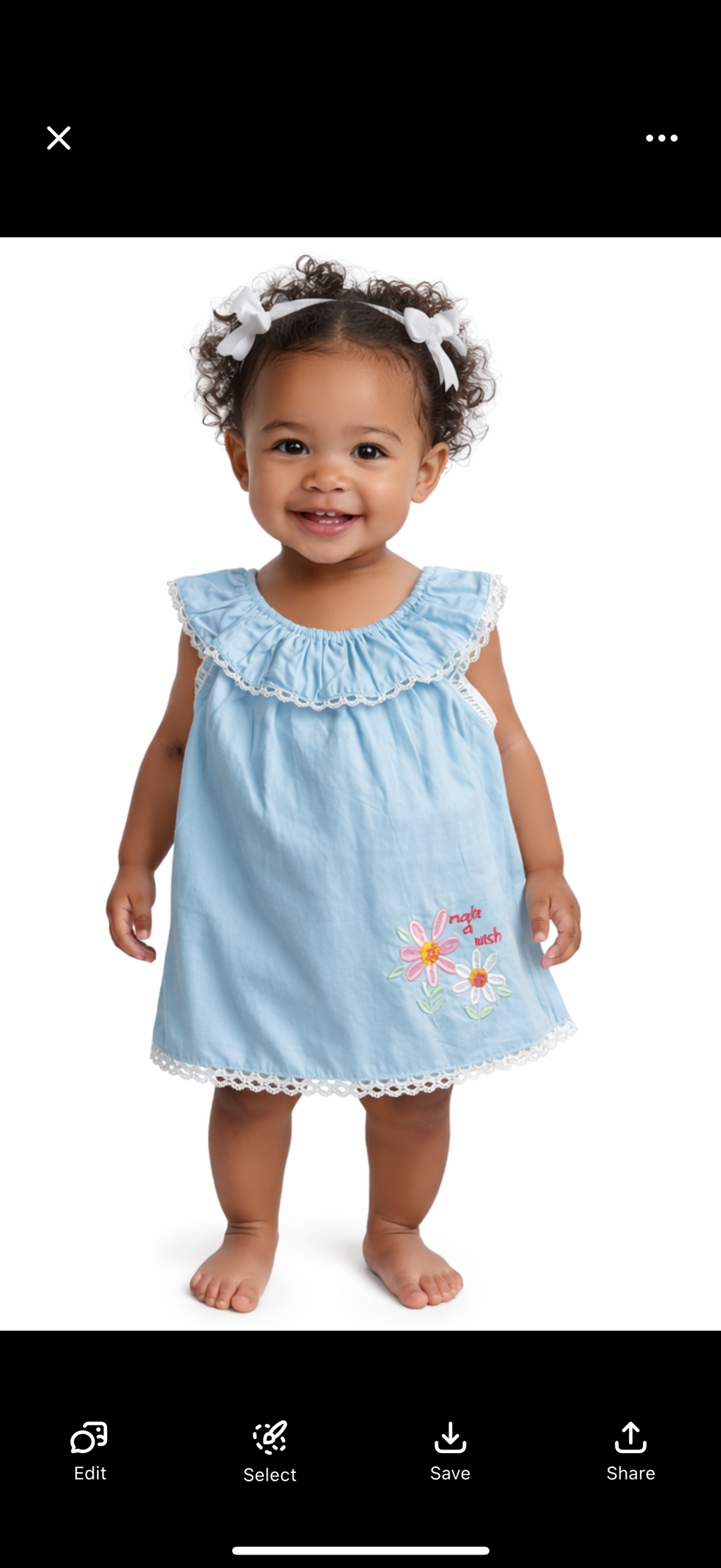 Cute Koala 3 Pcs Girl Top & Down With Busket Hat