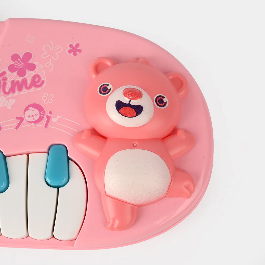 Baby Cute Animal Piano