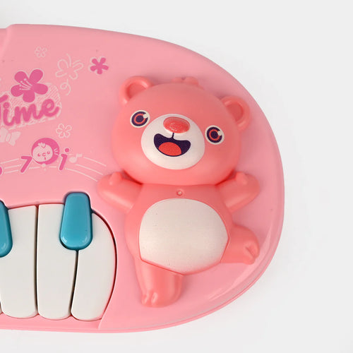 Baby Cute Animal Piano