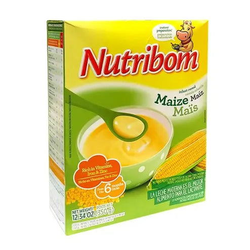 Nutribom Cereal