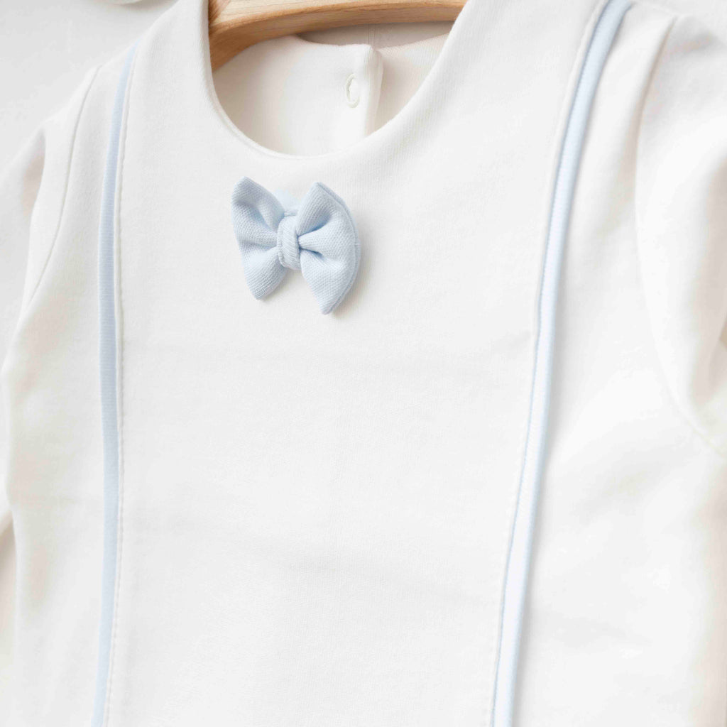 Eslenza 10pcs Newborn/ Christening Set
