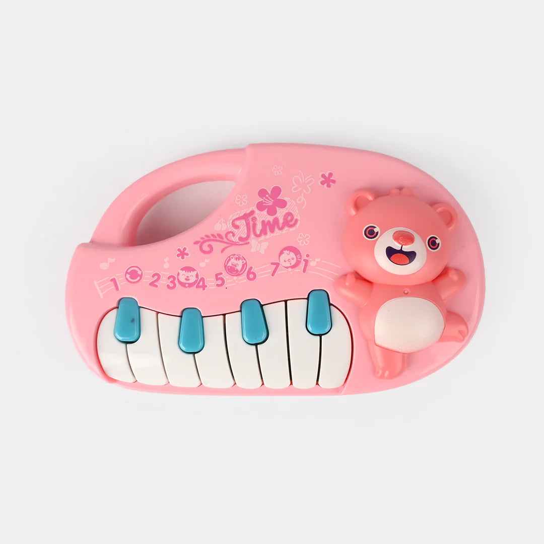 Baby Cute Animal Piano