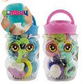 Combuy 10pcs Baby Teether Set