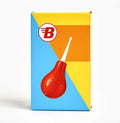 Baby Rectal Syringe