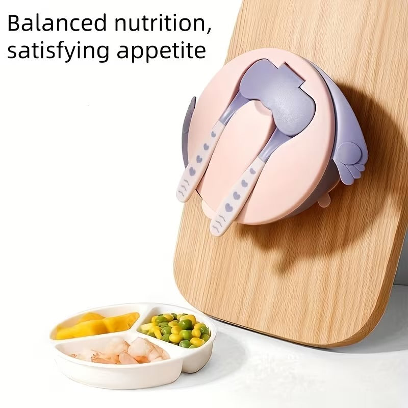 Dr Annie’s Baby Feeding Bowl