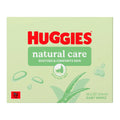 Huggies Natural Care Wipes