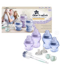 Tommee Tippe Closer To Nature Newborn Starter Set