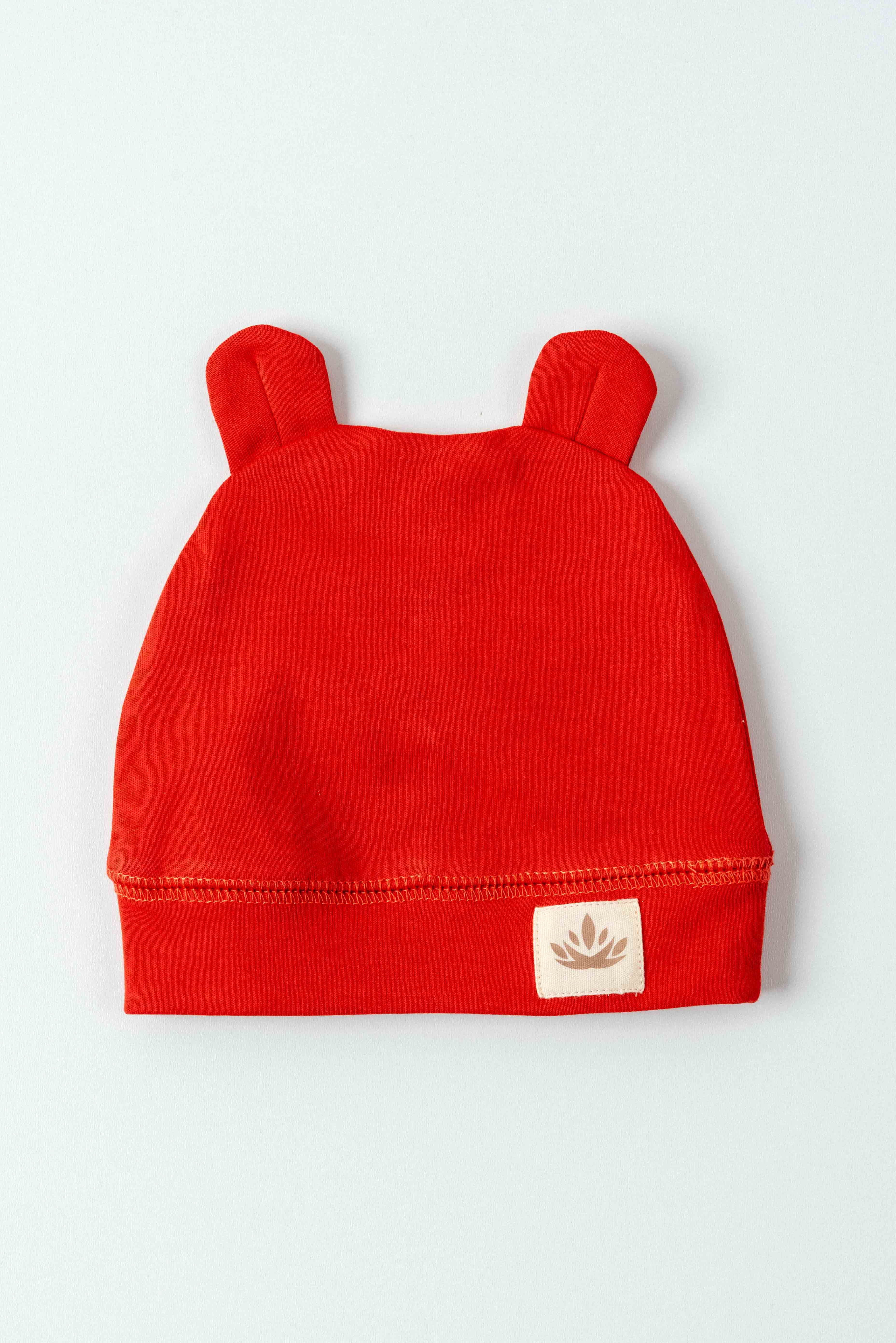 Eslenza 5pcs Organic Cotton Hats