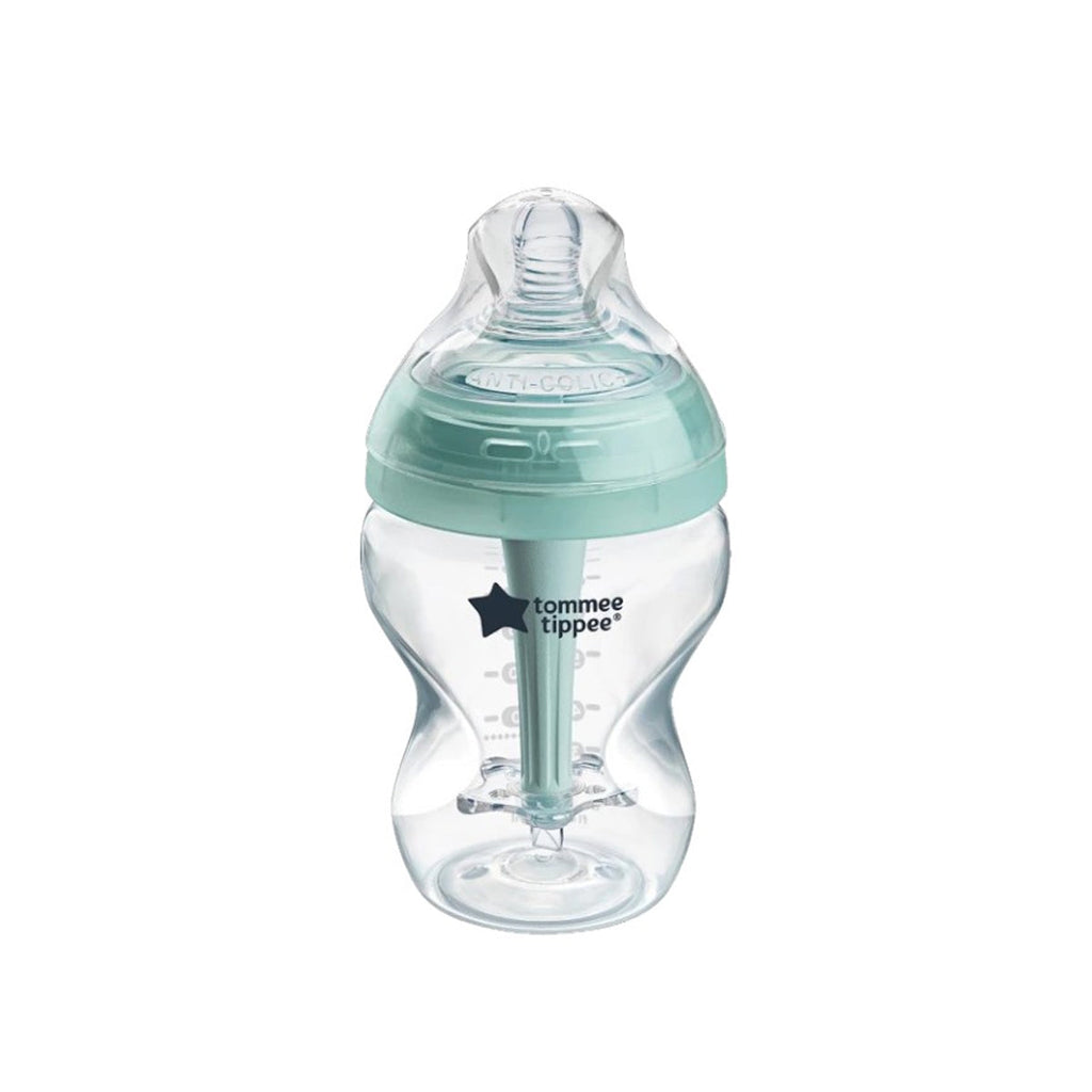 Tommee Tippee Advanced Anti Colic Feeding Bottle 260g