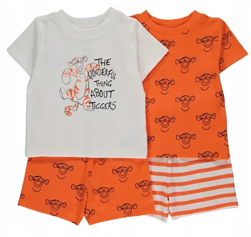 George 4pcs Pyjamas Set