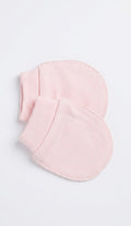 Eslenza 1 Pair Organic Mittens